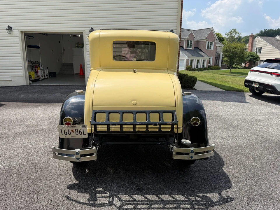 1930 Ford Model A - Image 8 of 31