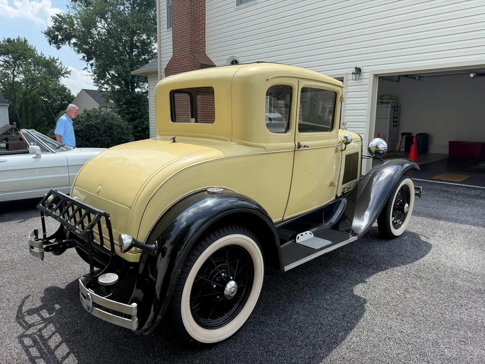 1930 Ford Model A - Image 7 of 31