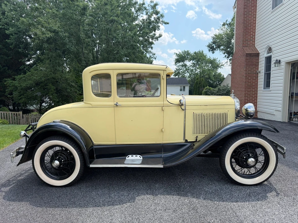 1930 Ford Model A - Image 6 of 31