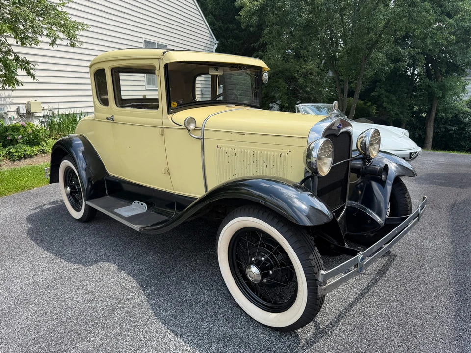 1930 Ford Model A - Image 5 of 31