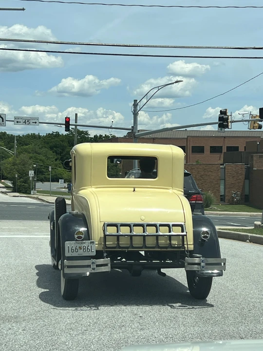 1930 Ford Model A - Image 17 of 31