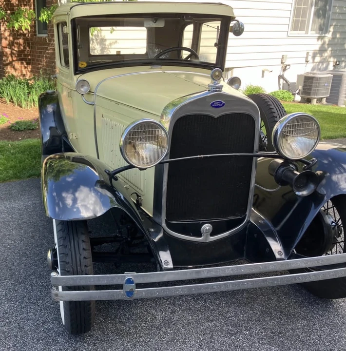 1930 Ford Model A - Image 16 of 31