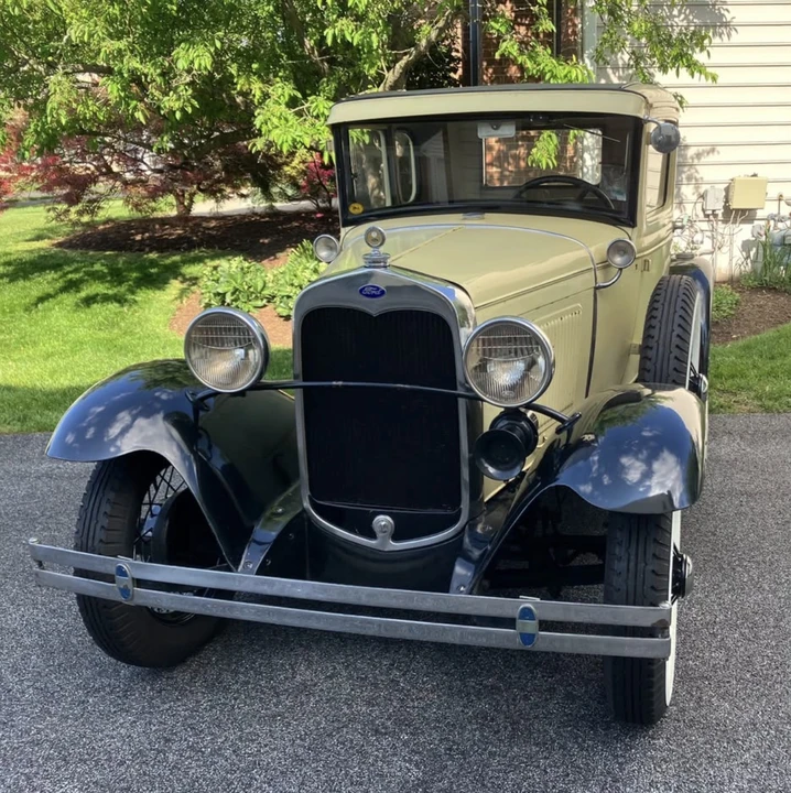 1930 Ford Model A - Image 12 of 31