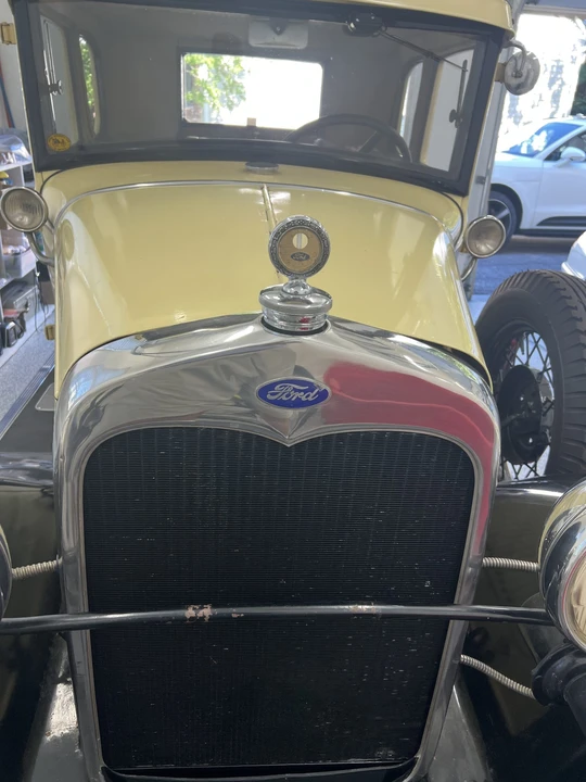 1930 Ford Model A - Image 25 of 31