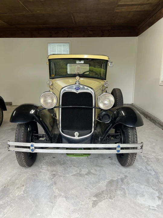 1930 Ford Model A - Image 14 of 31