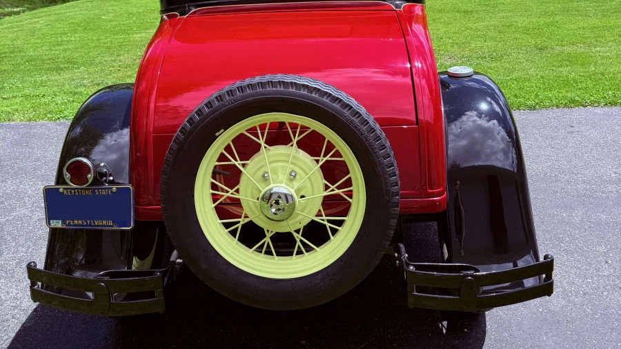 1930 Ford Model A - Image 18 of 31