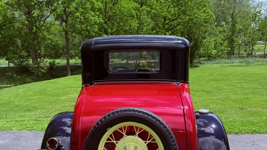 1930 Ford Model A - Image 13 of 31