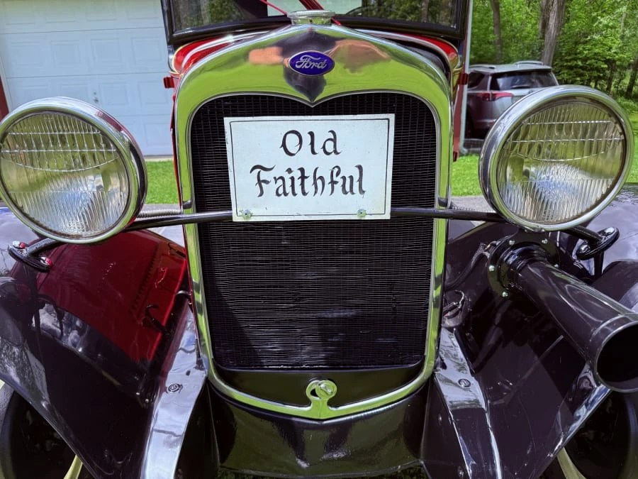 1930 Ford Model A - Image 16 of 31