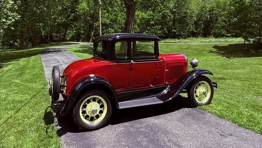 1930 Ford Model A - Image 7 of 31