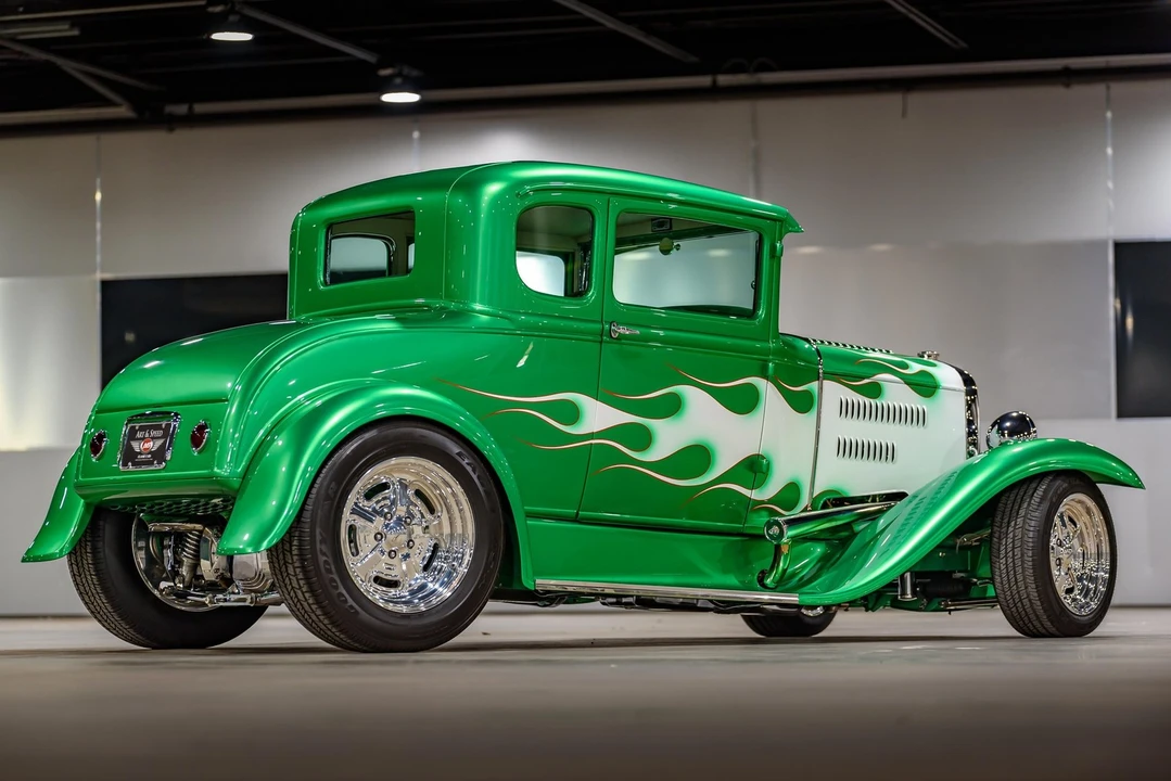 1930 Ford Model A - Image 2 of 6