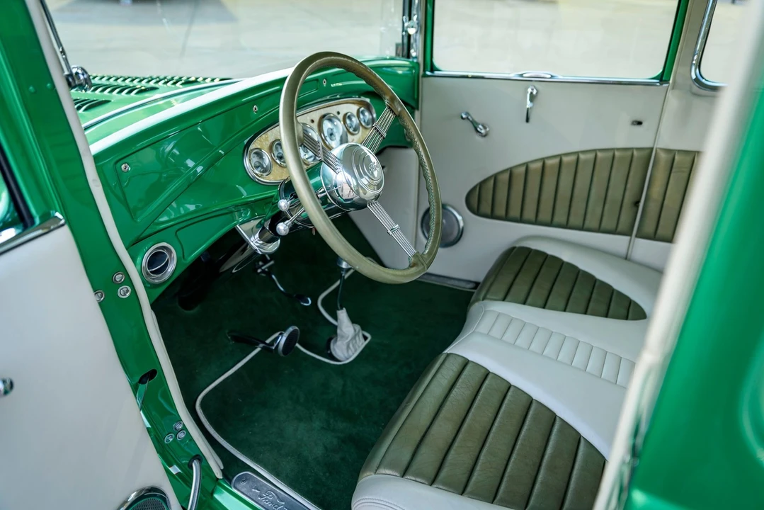1930 Ford Model A - Image 5 of 6