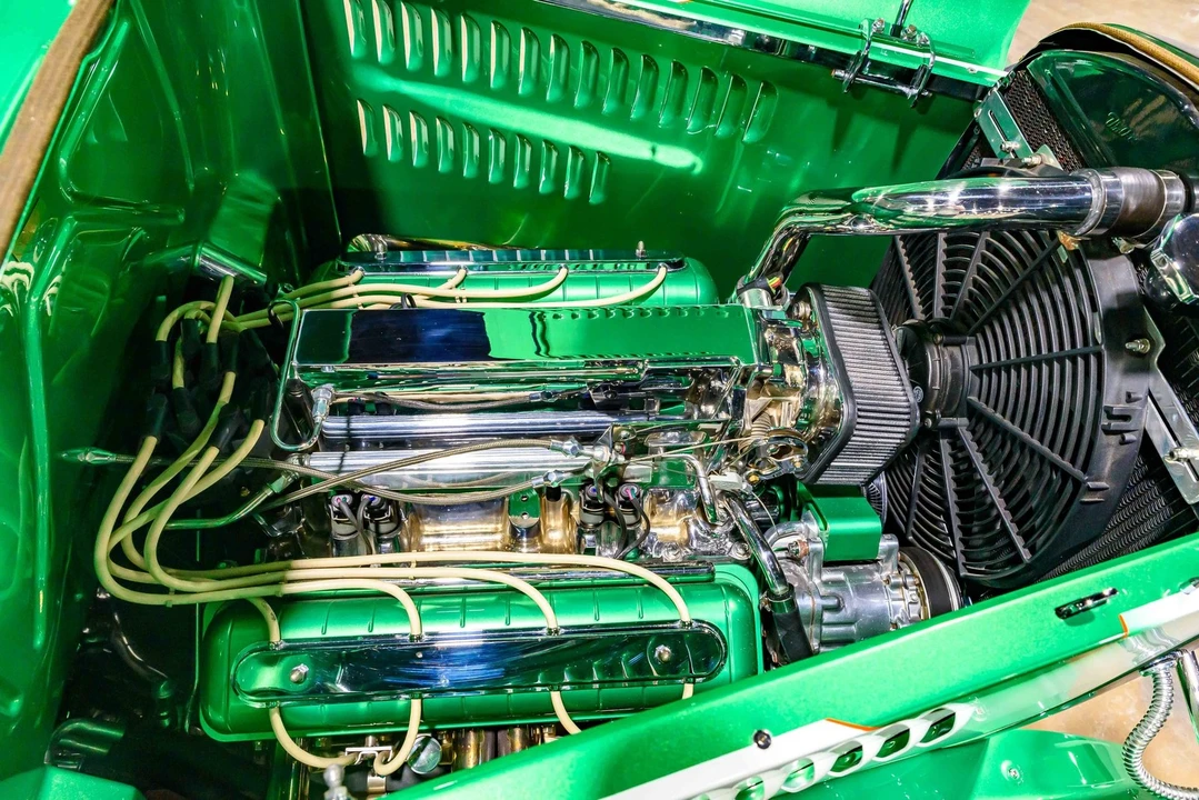 1930 Ford Model A - Image 4 of 6