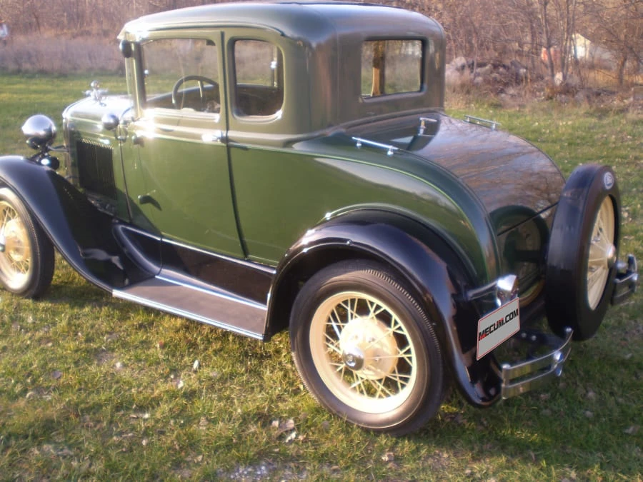 1930 Ford Model A - Image 3 of 4