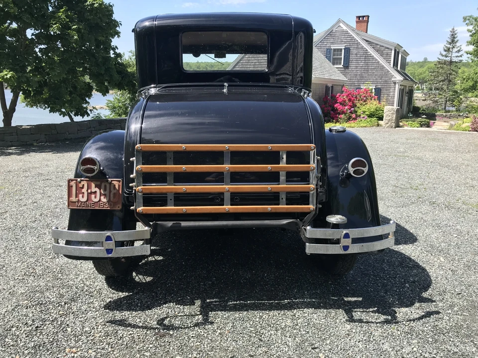 1930 Ford Model A - Image 10 of 31