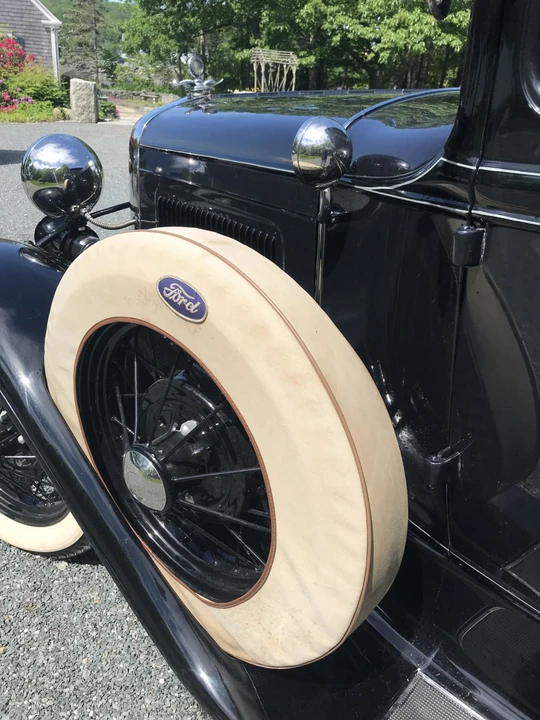 1930 Ford Model A - Image 29 of 31
