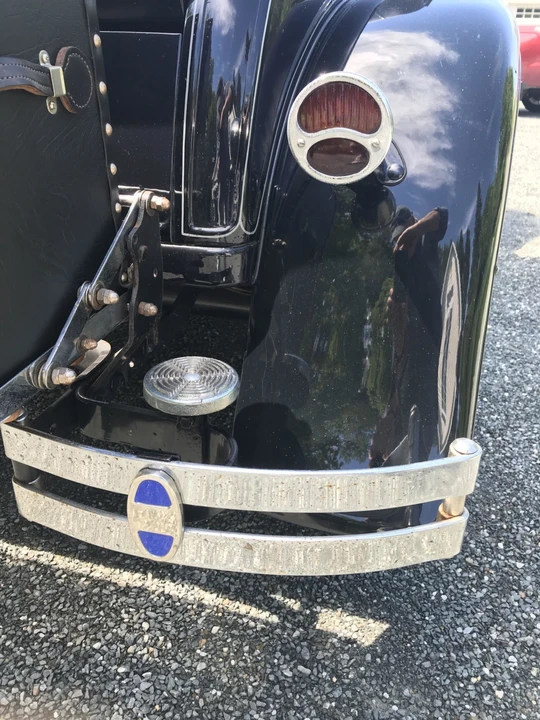 1930 Ford Model A - Image 25 of 31