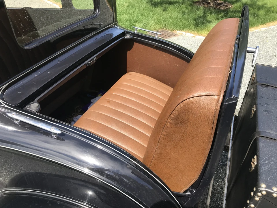 1930 Ford Model A - Image 27 of 31