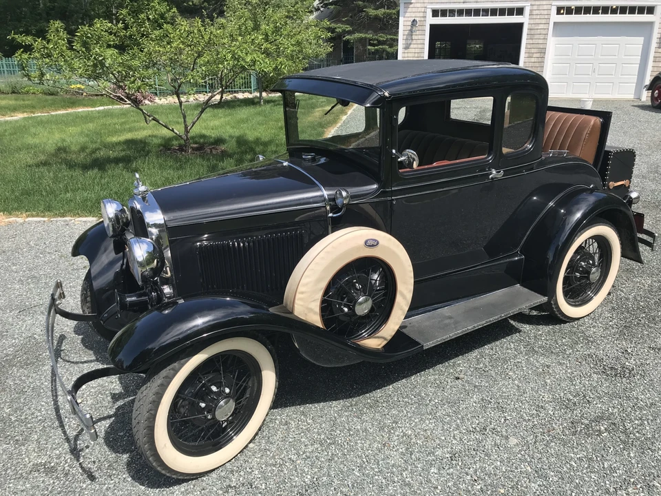 1930 Ford Model A - Image 9 of 31