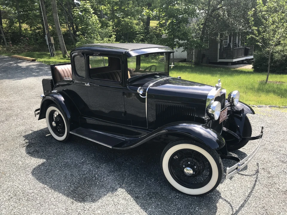 1930 Ford Model A - Image 8 of 31