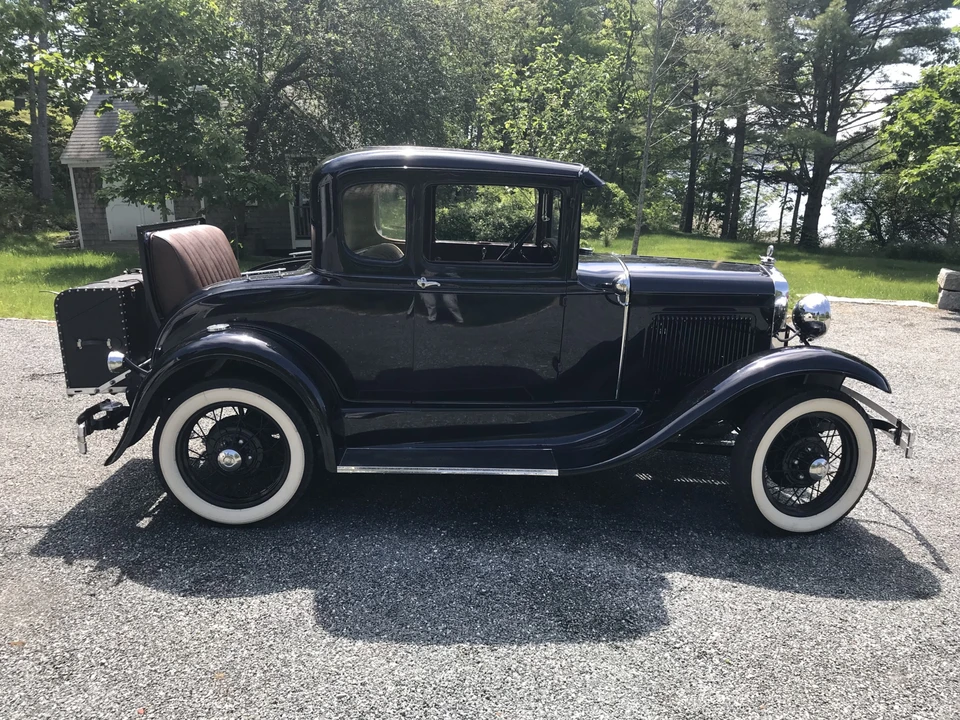 1930 Ford Model A - Image 14 of 31