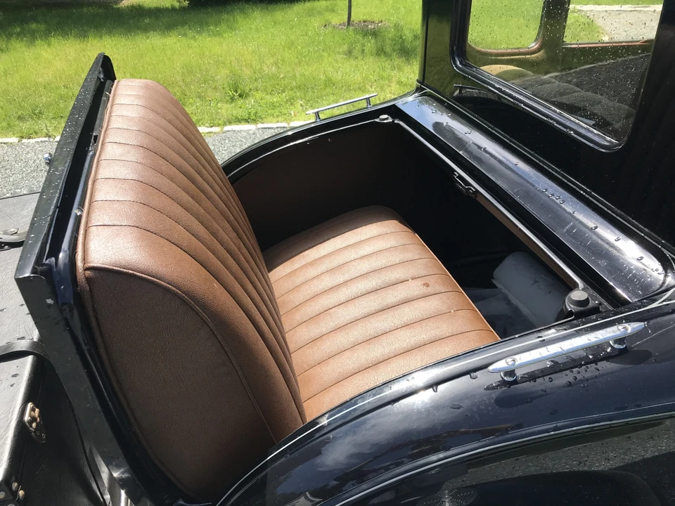 1930 Ford Model A - Image 28 of 31