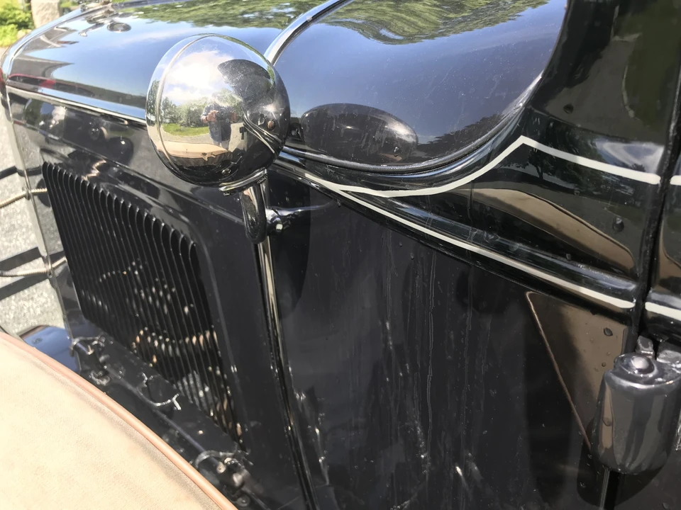 1930 Ford Model A - Image 21 of 31