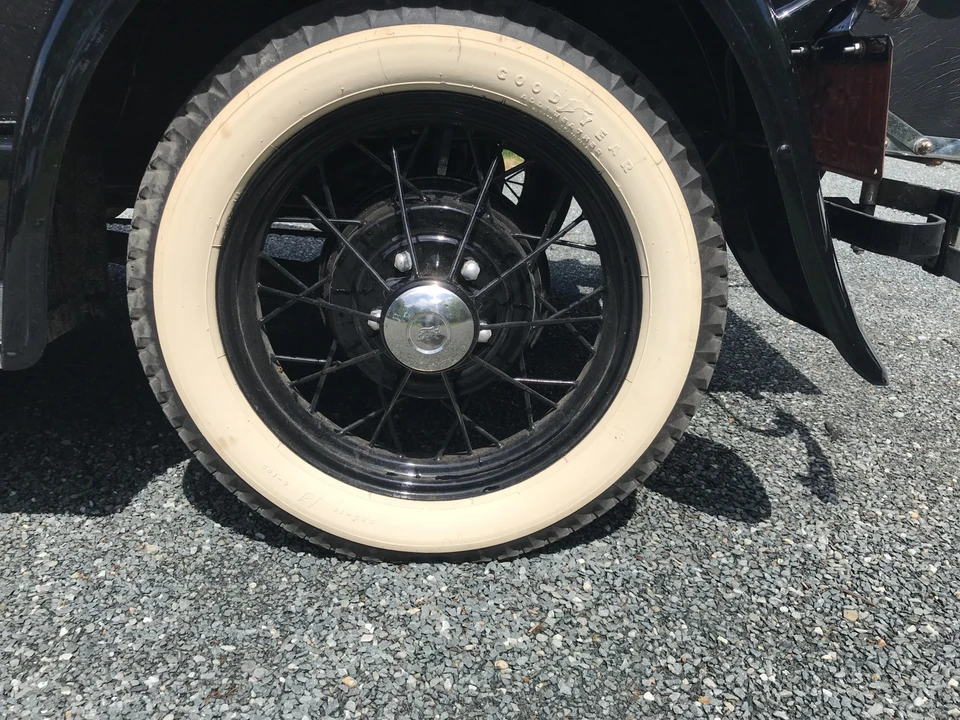 1930 Ford Model A - Image 30 of 31