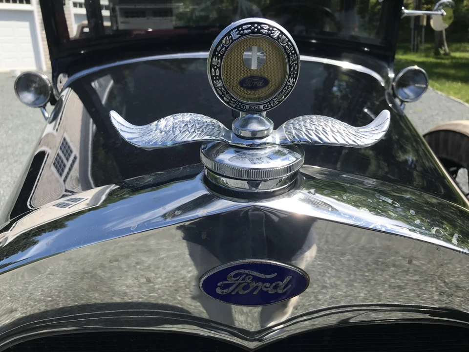 1930 Ford Model A - Image 16 of 31