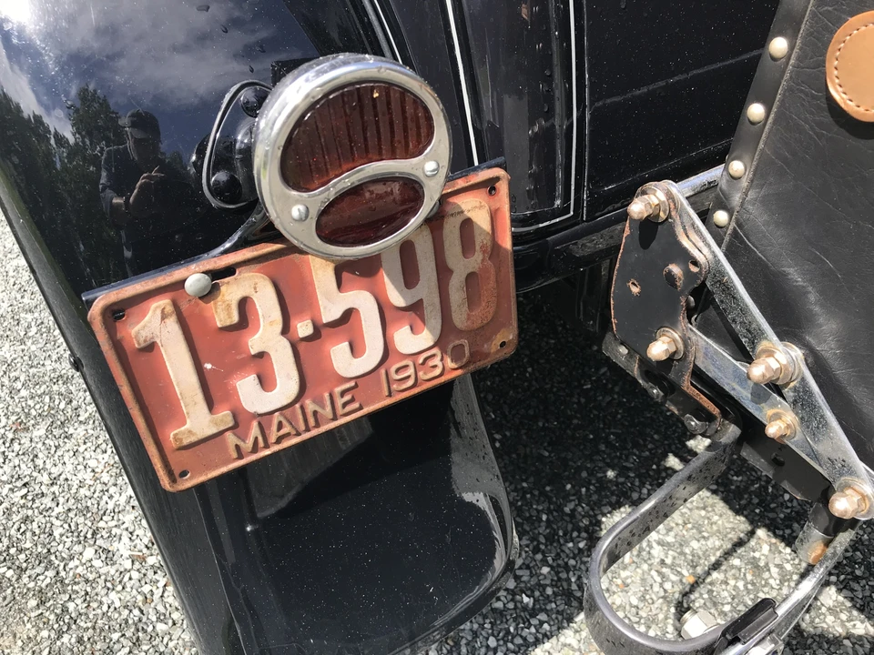 1930 Ford Model A - Image 24 of 31