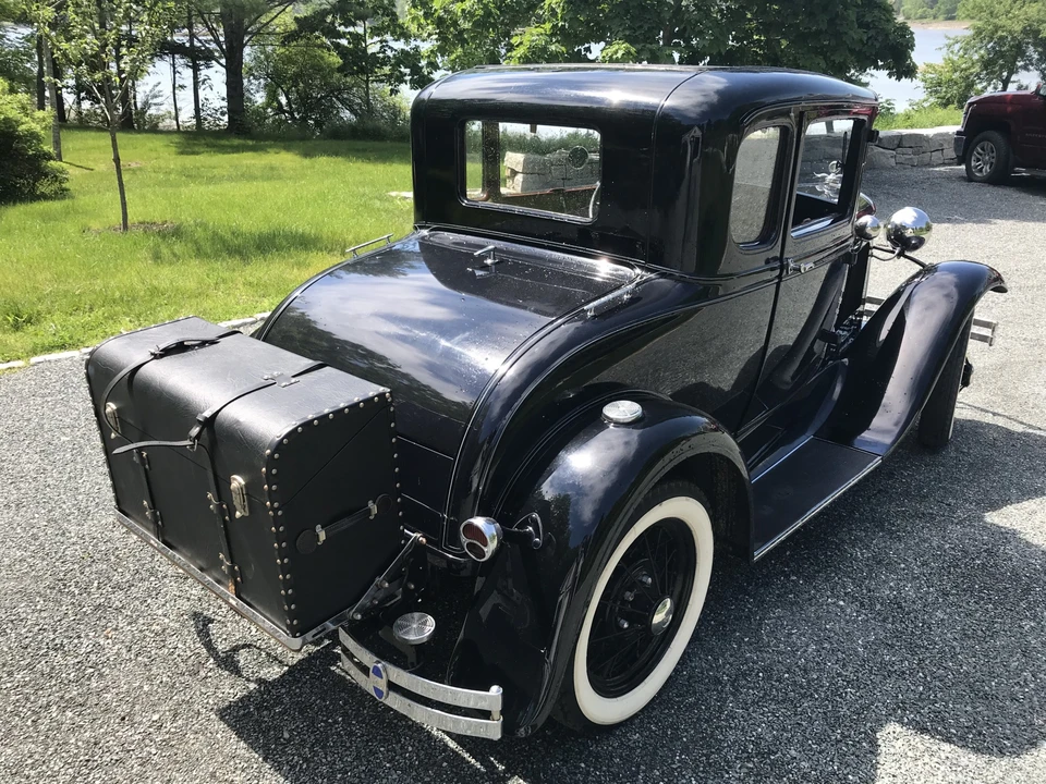 1930 Ford Model A - Image 13 of 31