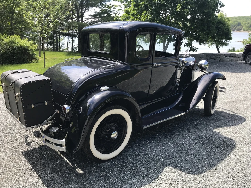 1930 Ford Model A - Image 12 of 31