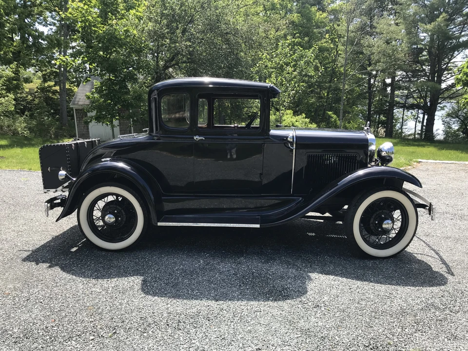 1930 Ford Model A - Image 15 of 31