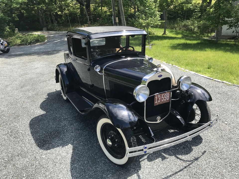 1930 Ford Model A - Image 2 of 31