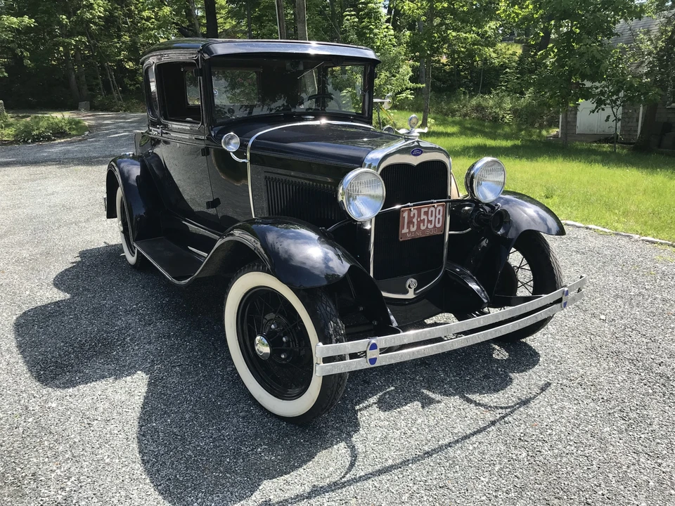 1930 Ford Model A - Image 3 of 31