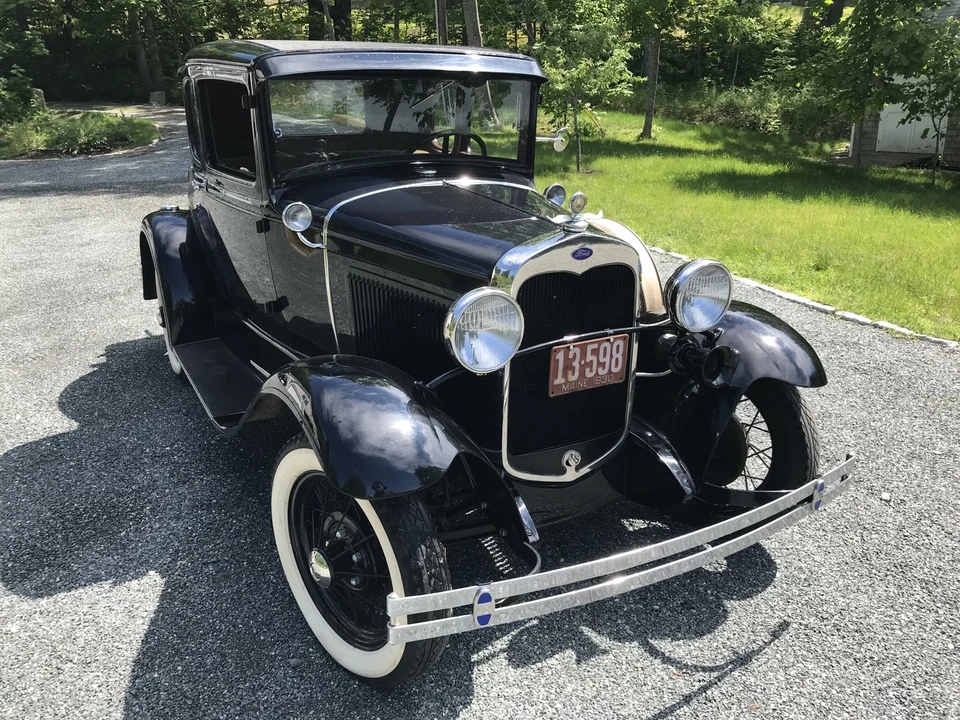 1930 Ford Model A - Image 4 of 31