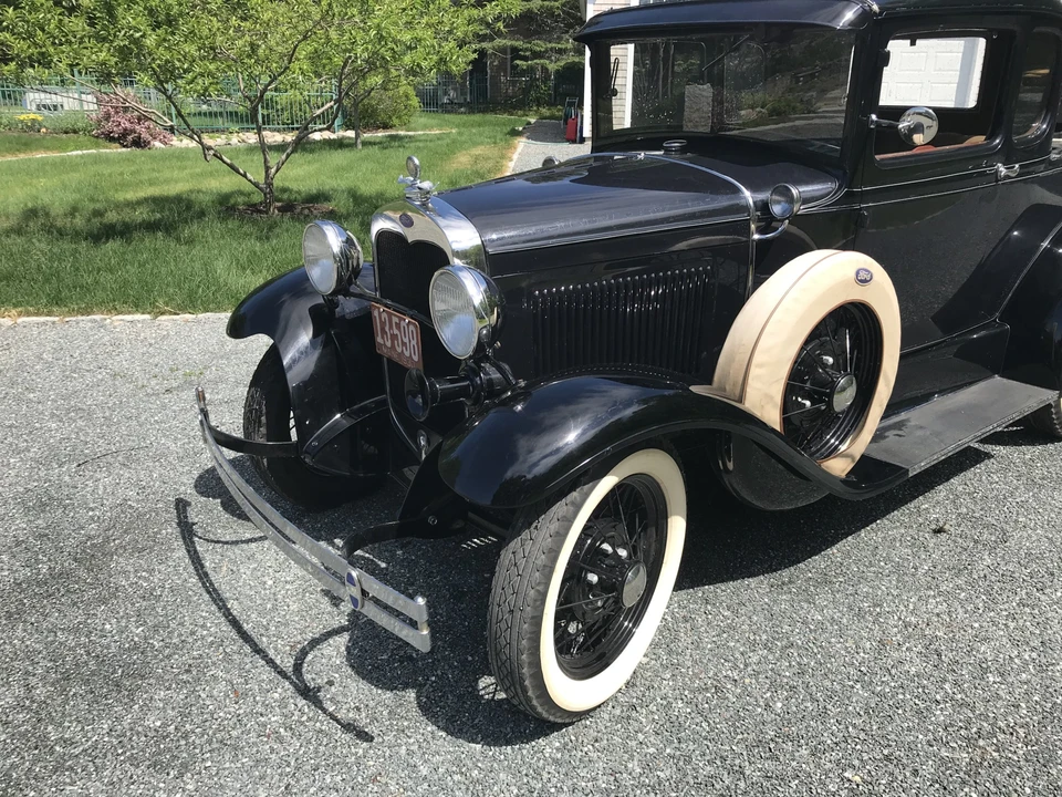 1930 Ford Model A - Image 6 of 31
