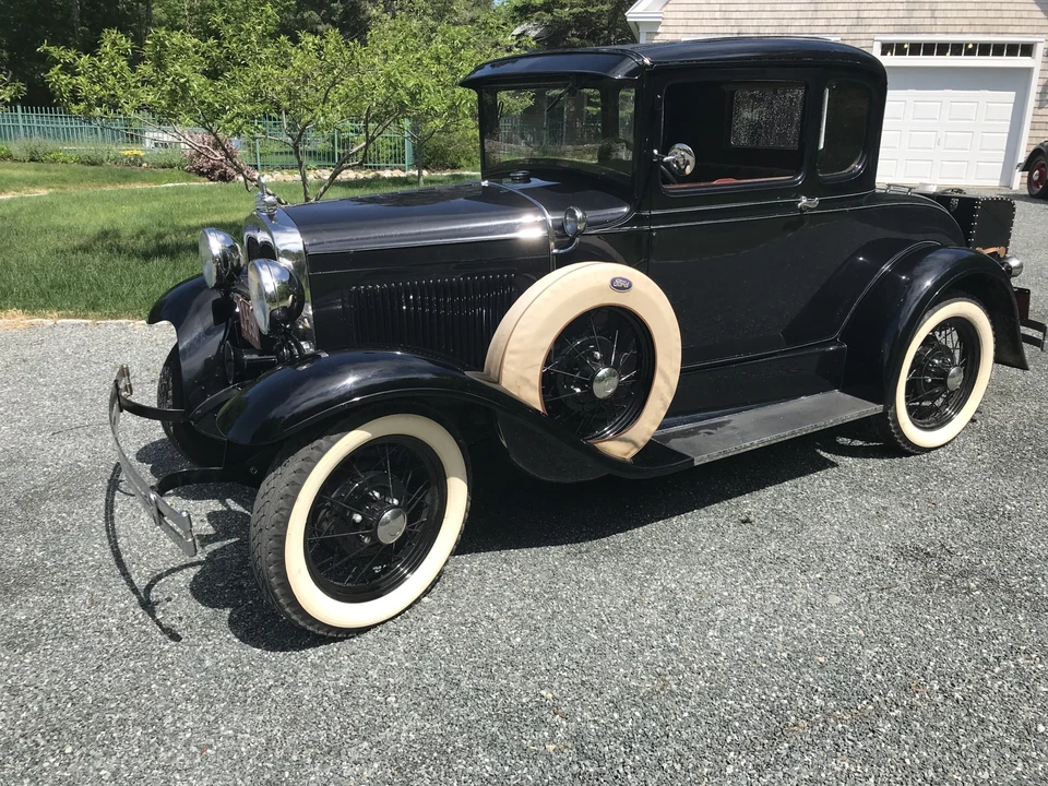 1930 Ford Model A - Image 5 of 31