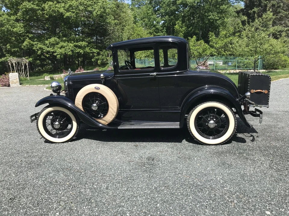 1930 Ford Model A - Image 7 of 31