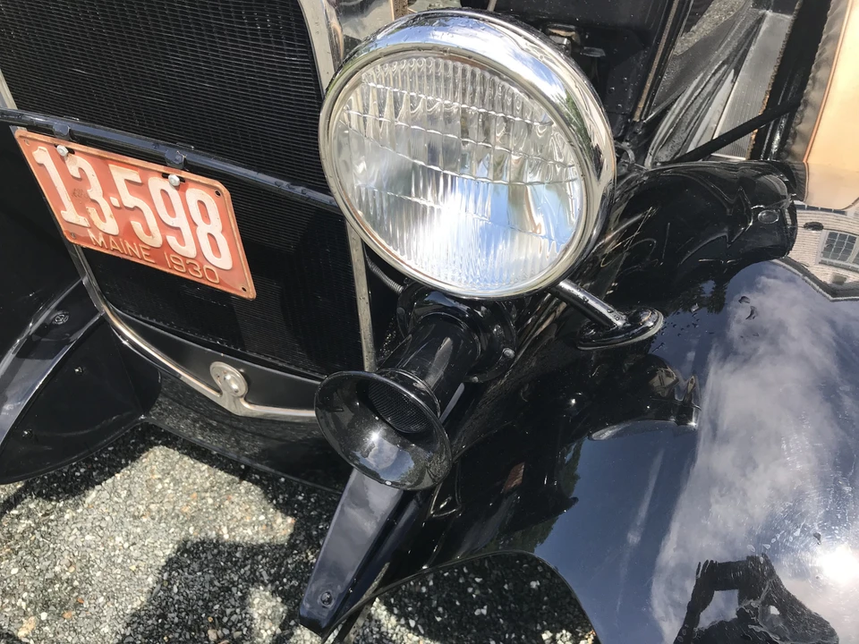 1930 Ford Model A - Image 17 of 31
