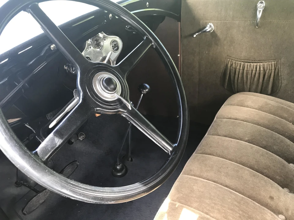 1930 Ford Model A - Image 31 of 31