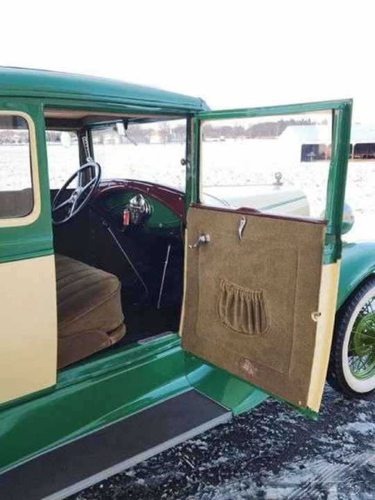1930 Ford Model A - Image 18 of 20