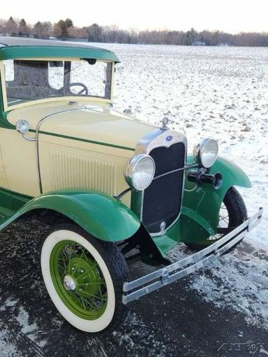 1930 Ford Model A - Image 6 of 20