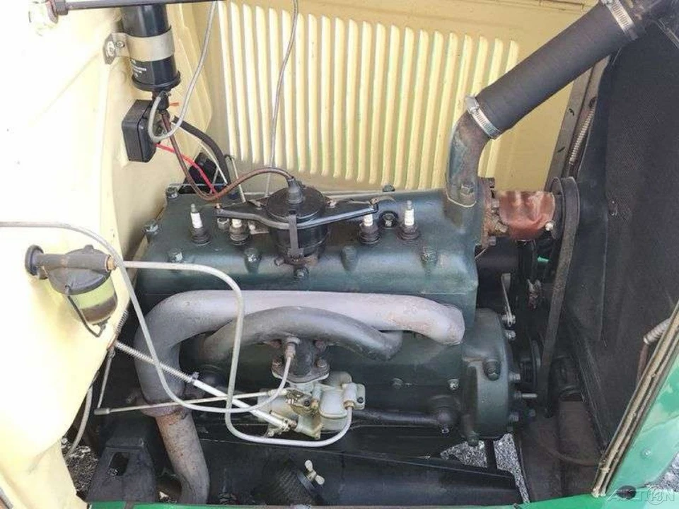 1930 Ford Model A - Image 14 of 20