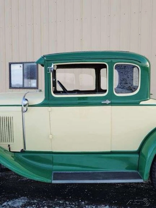 1930 Ford Model A - Image 9 of 20