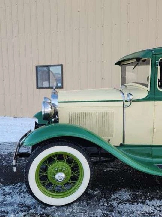 1930 Ford Model A - Image 11 of 20