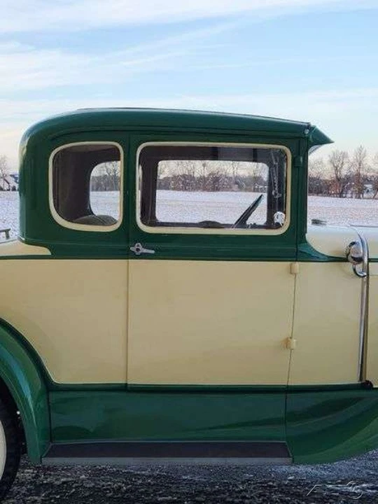 1930 Ford Model A - Image 8 of 20
