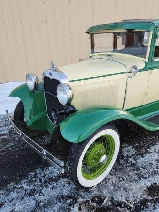 1930 Ford Model A - Image 10 of 20