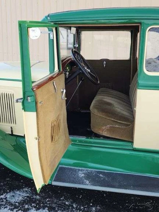 1930 Ford Model A - Image 15 of 20