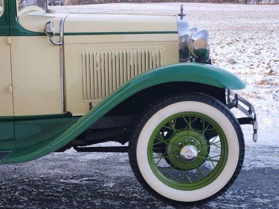 1930 Ford Model A - Image 5 of 20