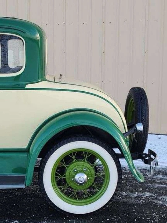 1930 Ford Model A - Image 13 of 20